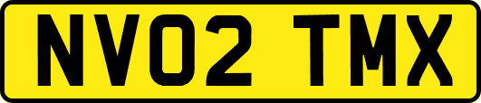 NV02TMX