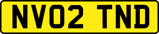 NV02TND