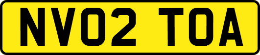 NV02TOA