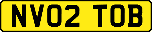 NV02TOB