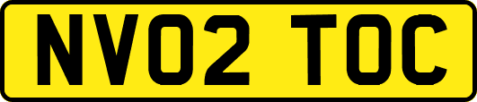 NV02TOC