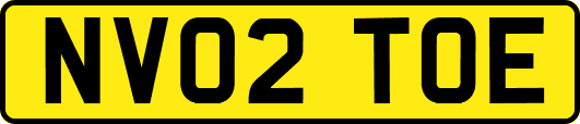 NV02TOE