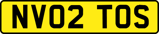 NV02TOS