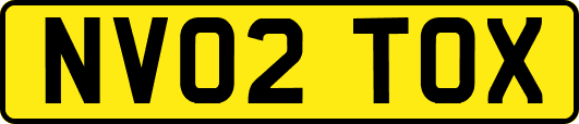 NV02TOX