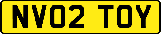 NV02TOY