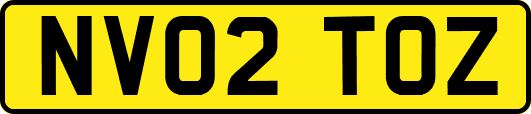NV02TOZ