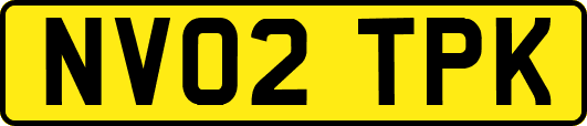NV02TPK
