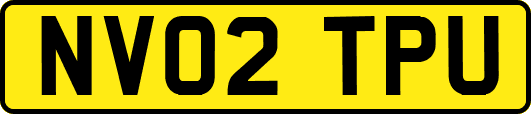 NV02TPU