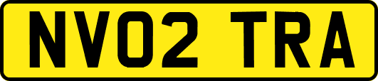 NV02TRA