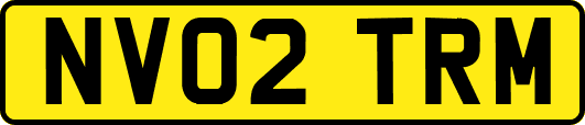 NV02TRM