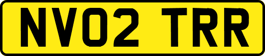 NV02TRR