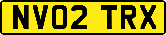 NV02TRX