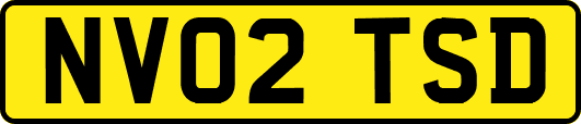 NV02TSD