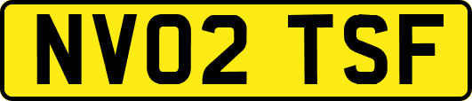 NV02TSF