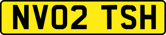 NV02TSH