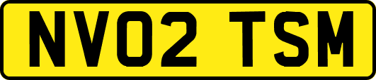 NV02TSM