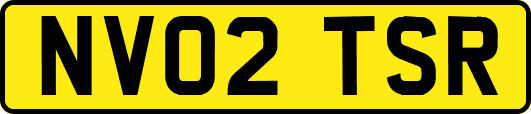 NV02TSR