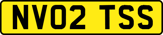 NV02TSS