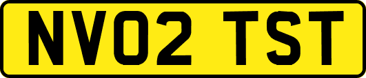 NV02TST