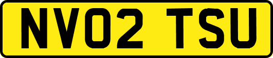 NV02TSU