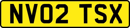 NV02TSX
