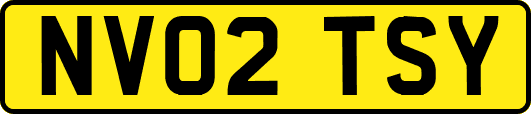 NV02TSY