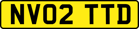 NV02TTD