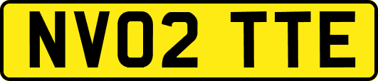 NV02TTE