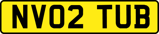 NV02TUB