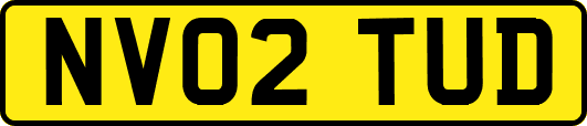 NV02TUD