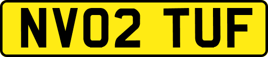 NV02TUF