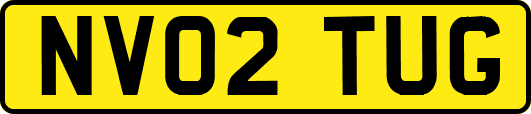 NV02TUG