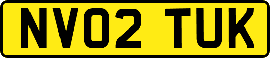 NV02TUK