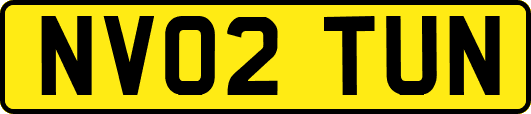 NV02TUN