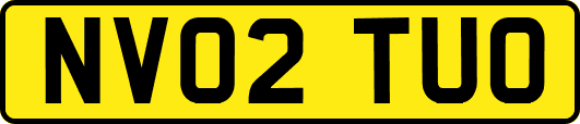 NV02TUO