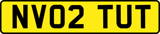 NV02TUT