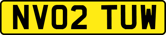 NV02TUW
