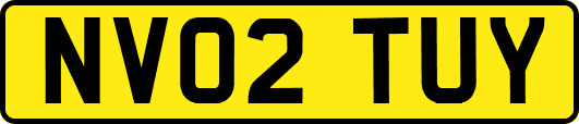 NV02TUY