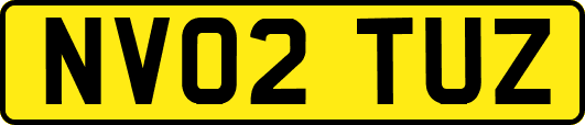 NV02TUZ