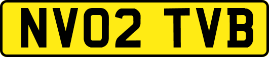NV02TVB