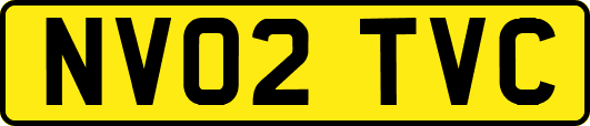 NV02TVC