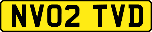 NV02TVD