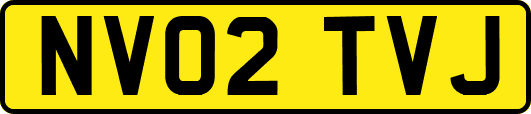 NV02TVJ