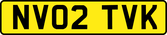 NV02TVK