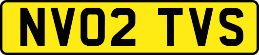 NV02TVS