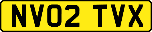 NV02TVX
