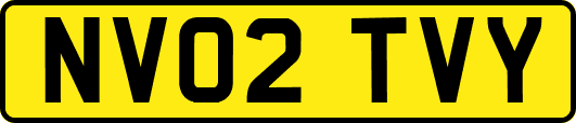 NV02TVY