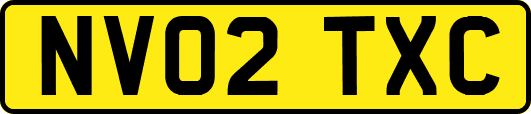 NV02TXC