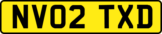 NV02TXD