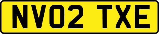 NV02TXE